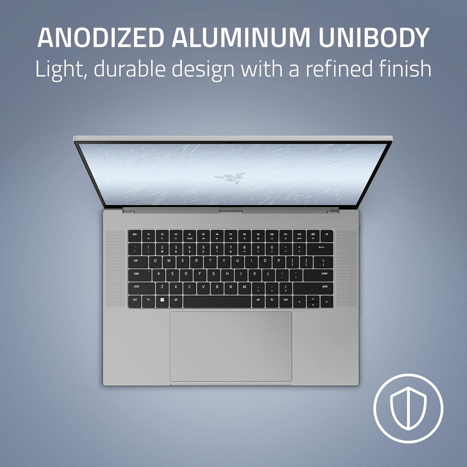 Laptop Razer Blade 16 con iluminación RGB